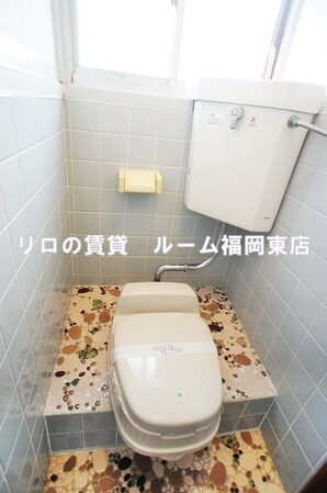 長者原駅 徒歩4分 2階の物件内観写真